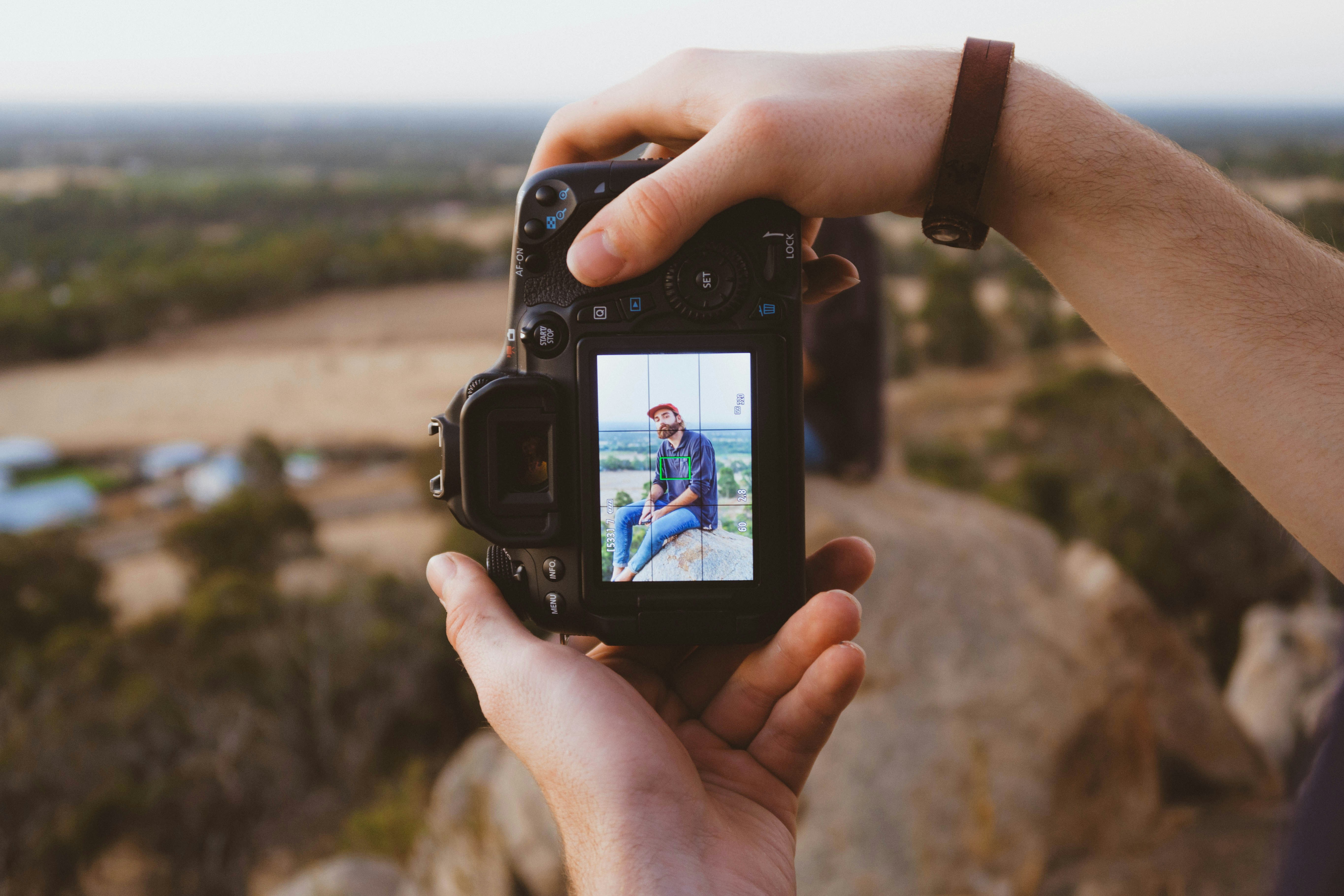 Say Goodbye to Scrolling: Why Your Next Event Needs AI Photo Delivery