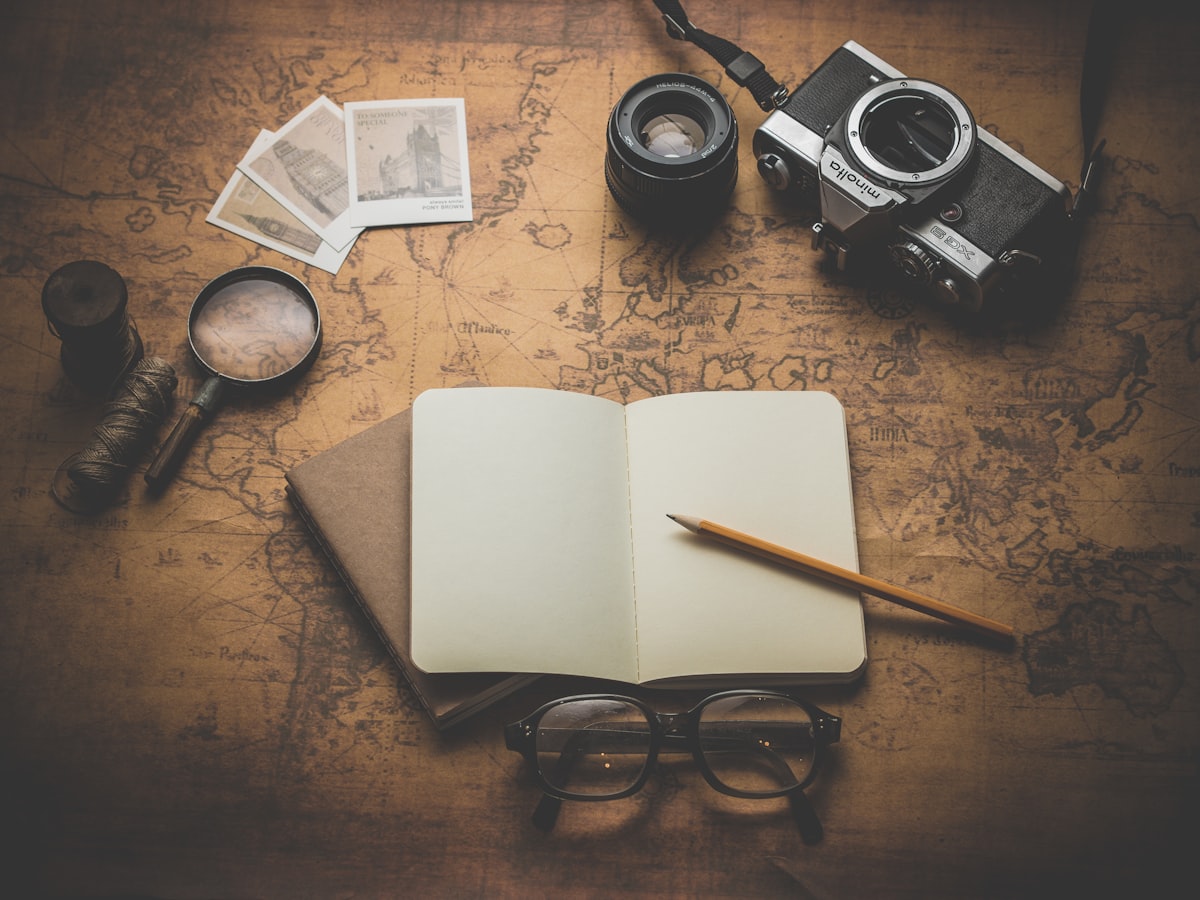 5 Essential Tips for Beginner Photographers